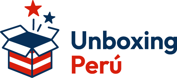 Unboxing Perú