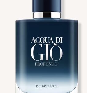Acqua di Gio Profondo - Giorgio Armani (97 ml)