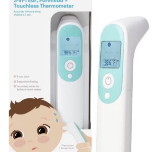 Frida Baby 3 in 1 Thermometer