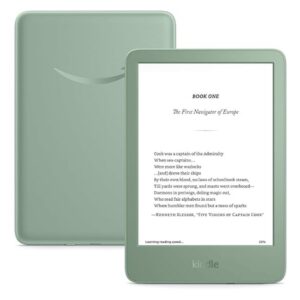 Amazon Kindle (16 GB)