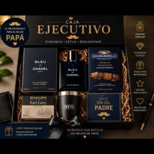 Caja Ejecutivo