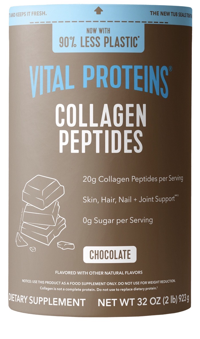 VITAL PROTEINS - COLLAGEN PEPTIDES