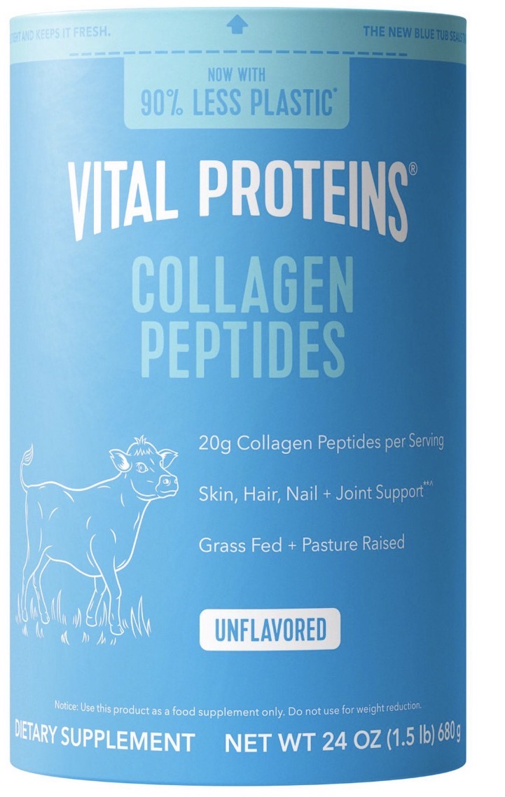 VITAL PROTEINS - COLLAGEN PEPTIDES